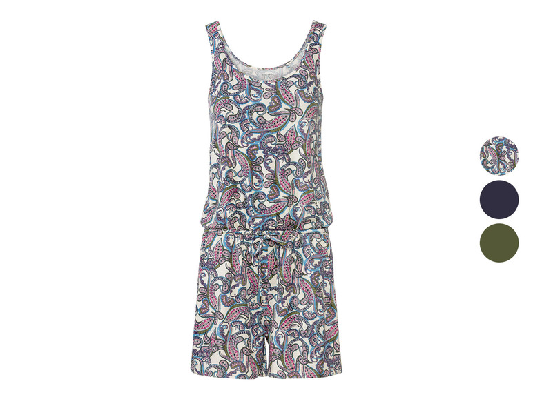 Ga naar volledige schermweergave: Jumpsuit - afbeelding 1