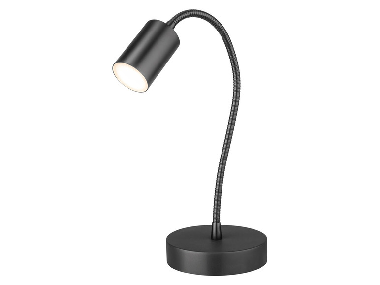 Ga naar volledige schermweergave: LIVARNO home Ledbureaulamp met flexibele arm - afbeelding 7