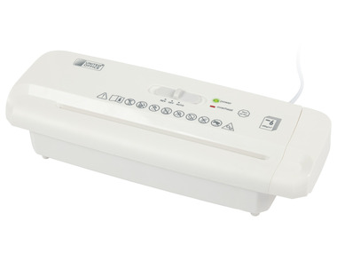 UNITED OFFICE® Déchiqueteuse UNITED OFFICE