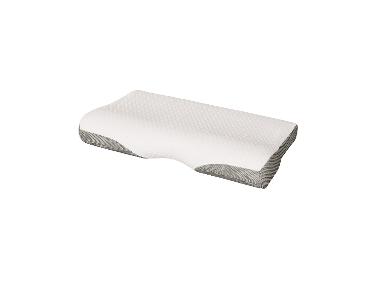 LIVARNO® Coussin ergonomique multifonction, 50 x 30 x 9 cm