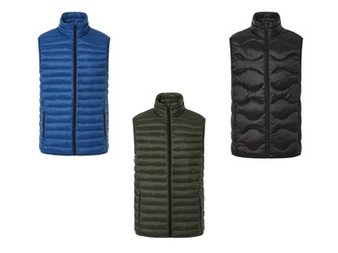 Doudoune sans manches homme LIVERGY®