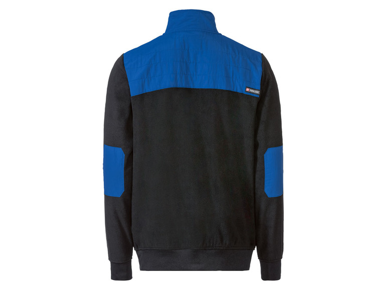 Ga naar volledige schermweergave: PARKSIDE PERFORMANCE® Fleecejas - afbeelding 8