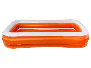 CRIVIT Piscine de loisirs XXL