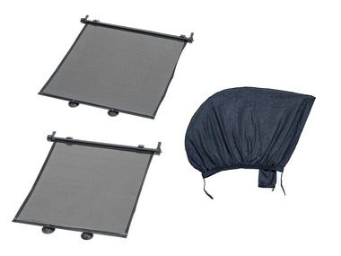 Pare-soleil pour voiture ULTIMATE SPEED®