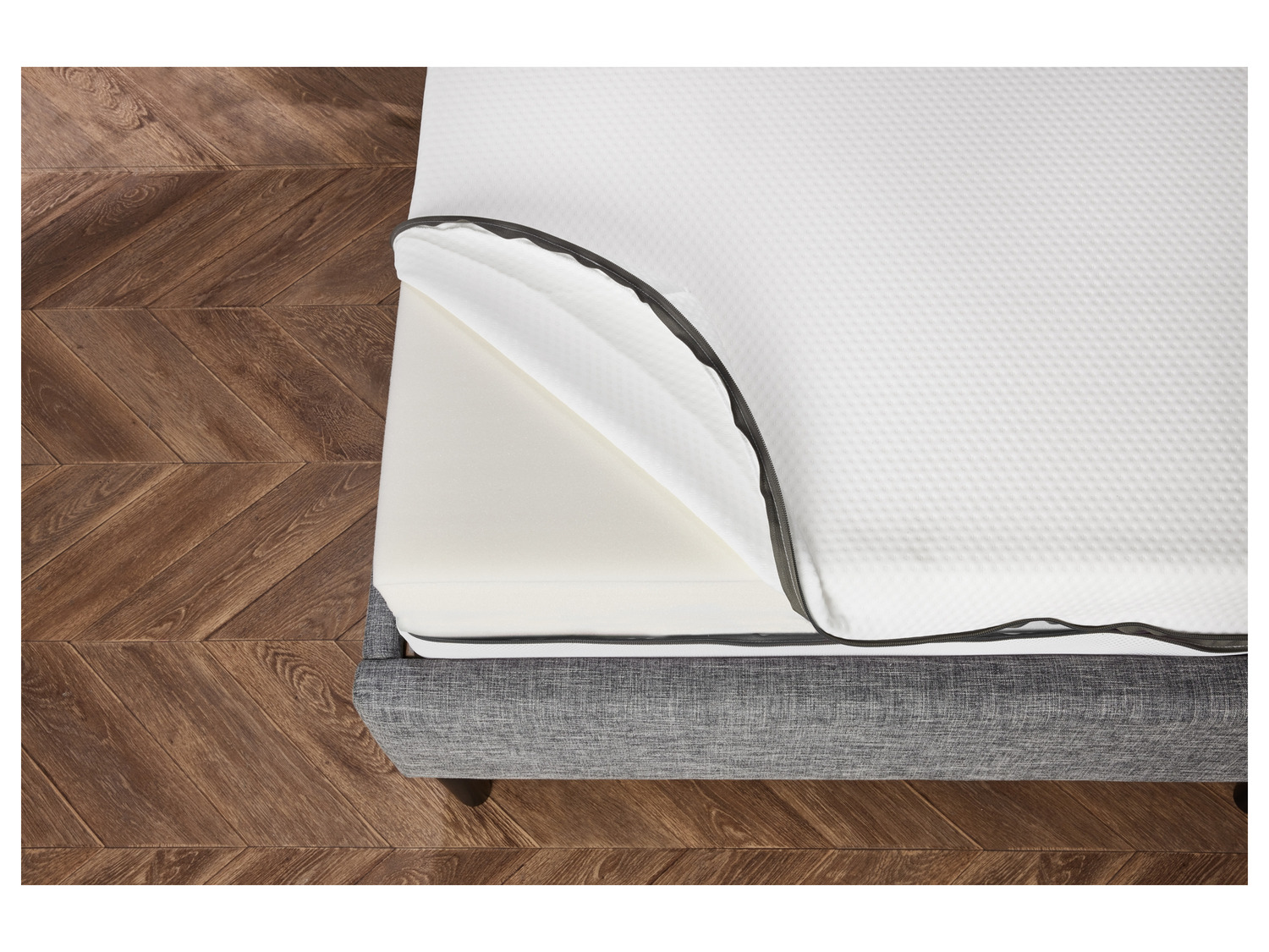 SnuzPod 4 Co Sleeper Dusk Aanbieding bij Baby & Tiener