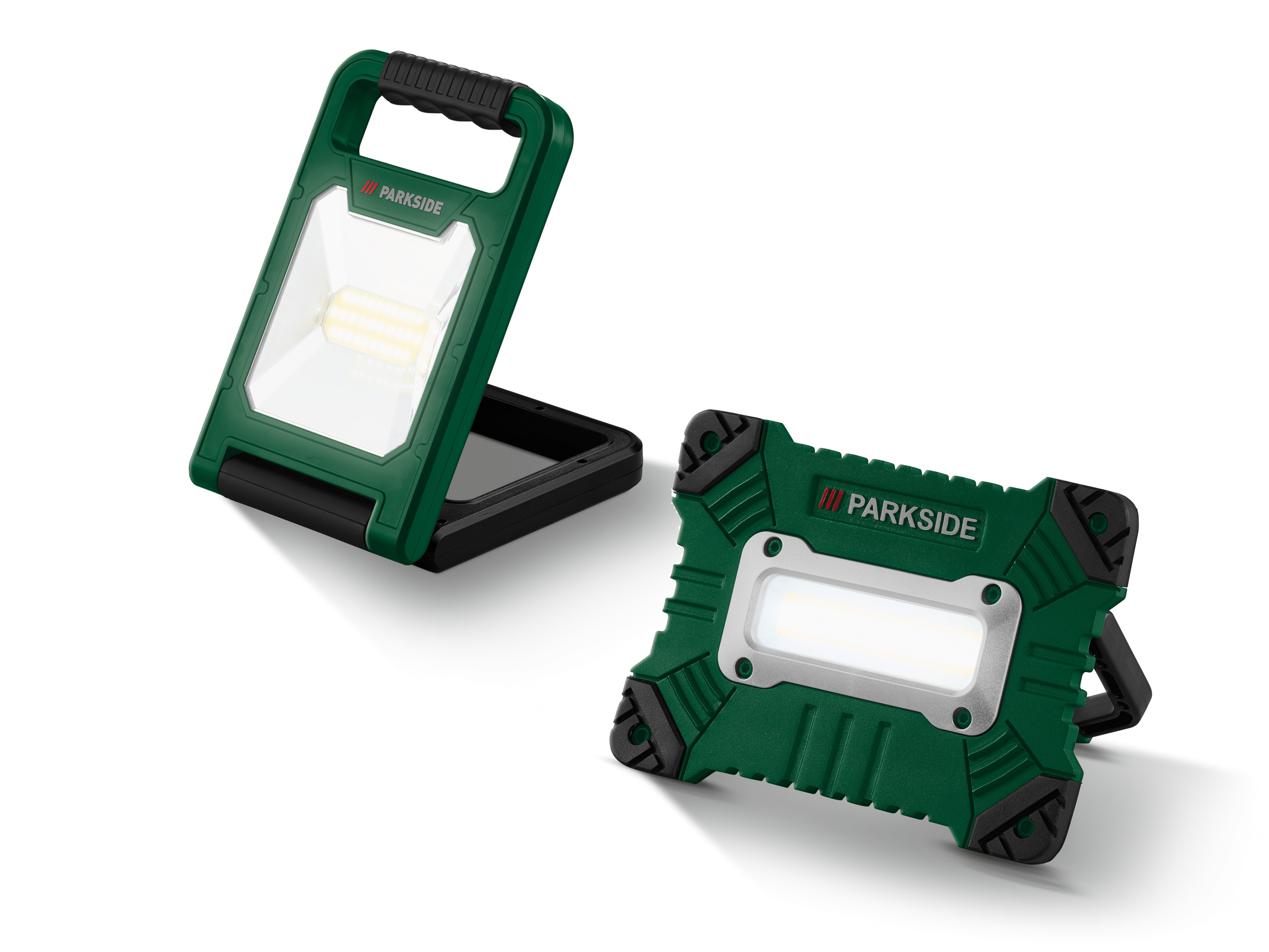 Acculedwerklamp PARKSIDE® PALC 4 A3