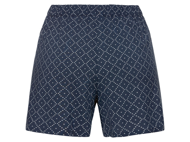 Ga naar volledige schermweergave: esmara® Zomerse short met modieuze plooien - afbeelding 3