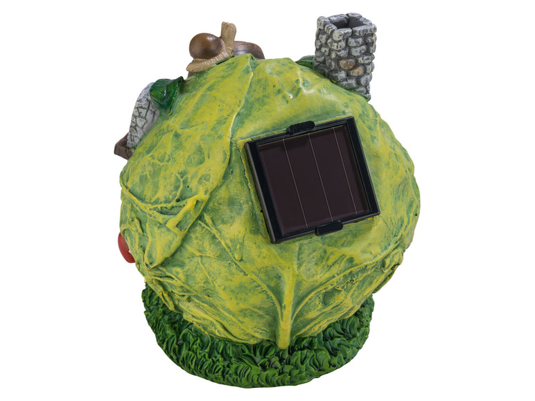 Ga naar volledige schermweergave: LIVARNO home Decoratieve ledsolarlamp - afbeelding 13