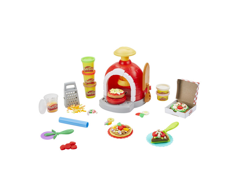 Ga naar volledige schermweergave: Play Doh Set plasticine - afbeelding 16