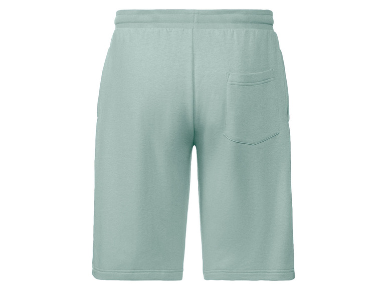 Aller en mode plein écran LIVERGY® Short en sweat - Photo 6