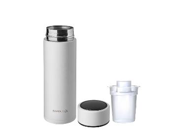 Biberon de refroidissement »RapidCool™« Nuby