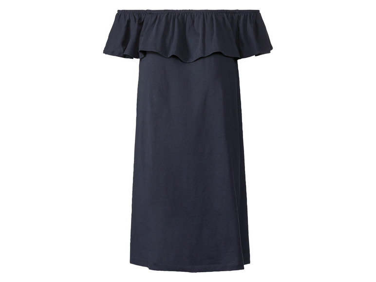 Ga naar volledige schermweergave: esmara® Katoenen jurk - afbeelding 2