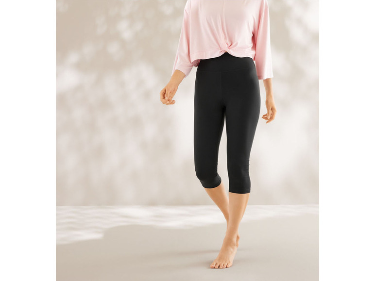 Ga naar volledige schermweergave: CRIVIT Sportcapri - afbeelding 3