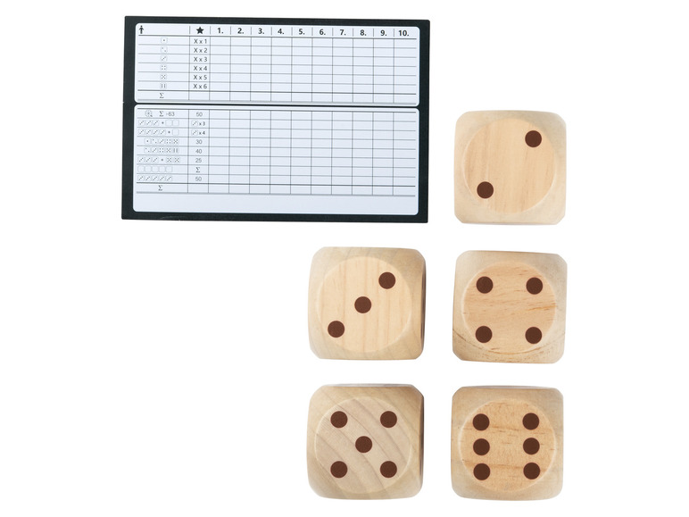 Ga naar volledige schermweergave: Houten speelgoed Playtive - afbeelding 14