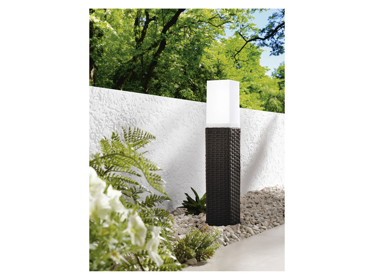 Ga naar volledige schermweergave: LIVARNO home Ledsolarlamp, hoogte 50 cm - afbeelding 10