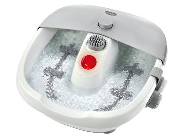 Bain de pieds sensiplast®