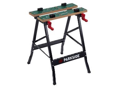 PARKSIDE® Table de serrage et de travail