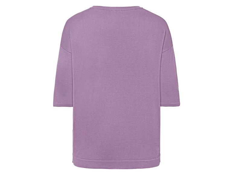 Ga naar volledige schermweergave: esmara Oversized shirt - afbeelding 4