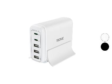 TRONIC® Station de charge USB