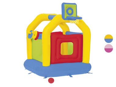 Playtive Springkasteel