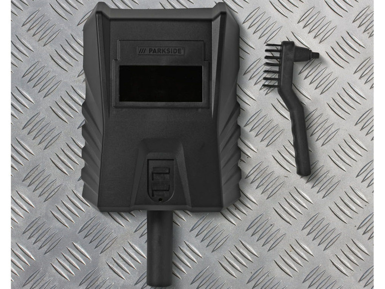 Aller en mode plein écran PARKSIDE® Poste à souder »PISG 120 C4«, 120 A - Photo 7
