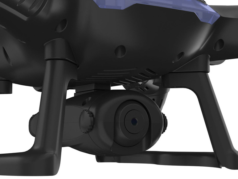 Aller en mode plein écran Quadcopter, avec caméra en full HD - Photo 9