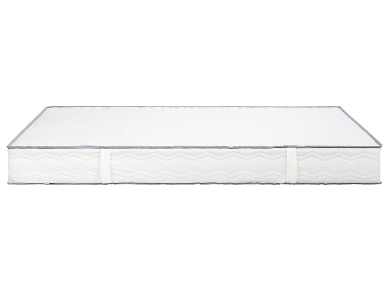 Ga naar volledige schermweergave: LIVARNO home Pocketveringmatras, 140 x 200, H2 - afbeelding 4