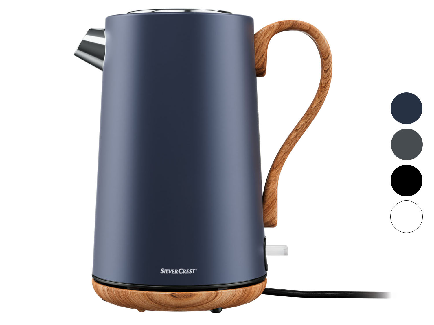 SILVERCREST Waterkoker, 3100 W, inhoud 1,7 L