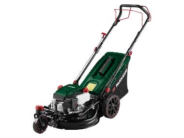 Tondeuse à essence Trike PARKSIDE® PBRMT51