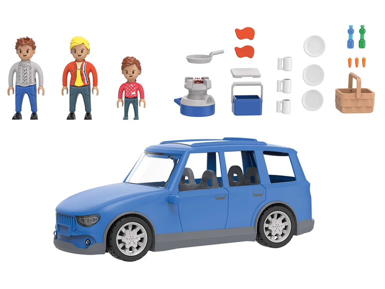 Ga naar volledige schermweergave: Playtive Speelset Go M - afbeelding 14