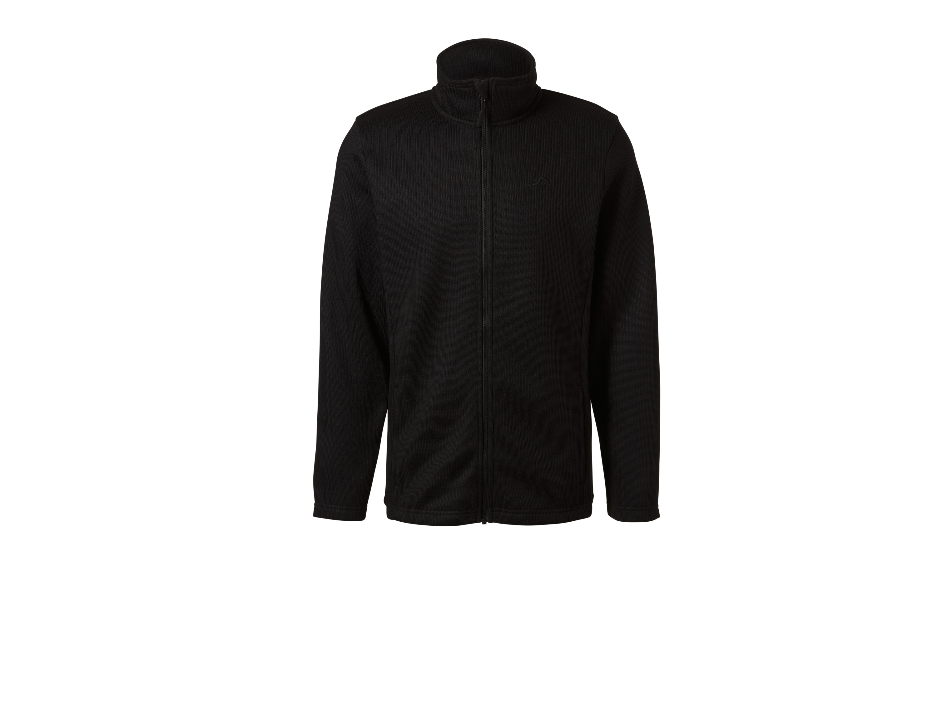 CRIVIT Fleece jas voor heren - 5