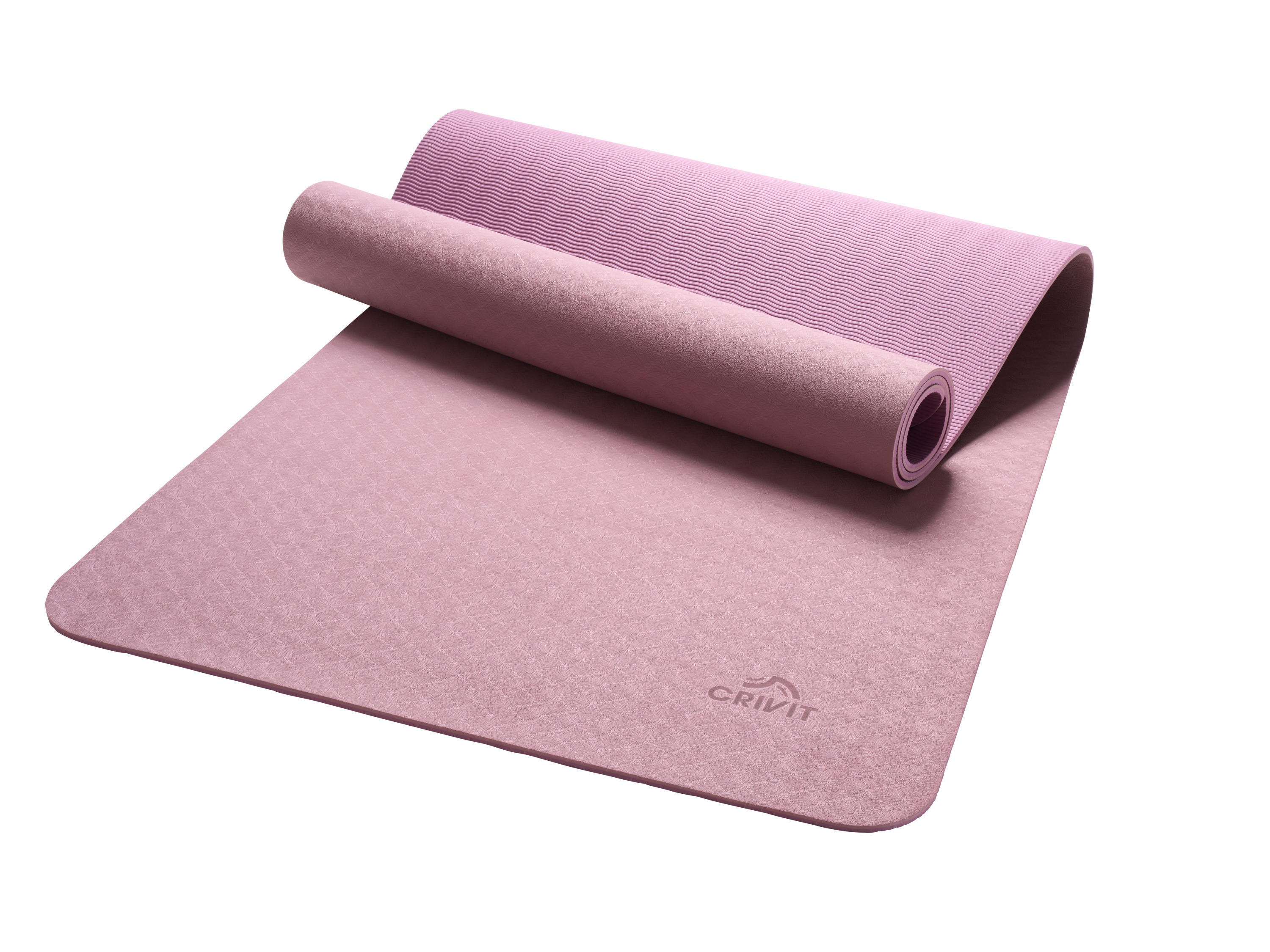 Tapis de yoga CRIVIT - 6