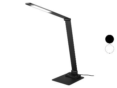 LIVARNO® Lampe de table LED