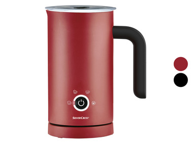 SILVERCREST® KITCHEN TOOLS Elektrische melkopschuimer, 500 W