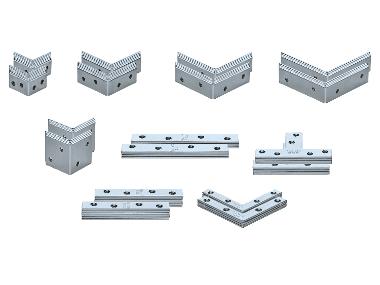 Équerres/connecteurs plats PARKSIDE®