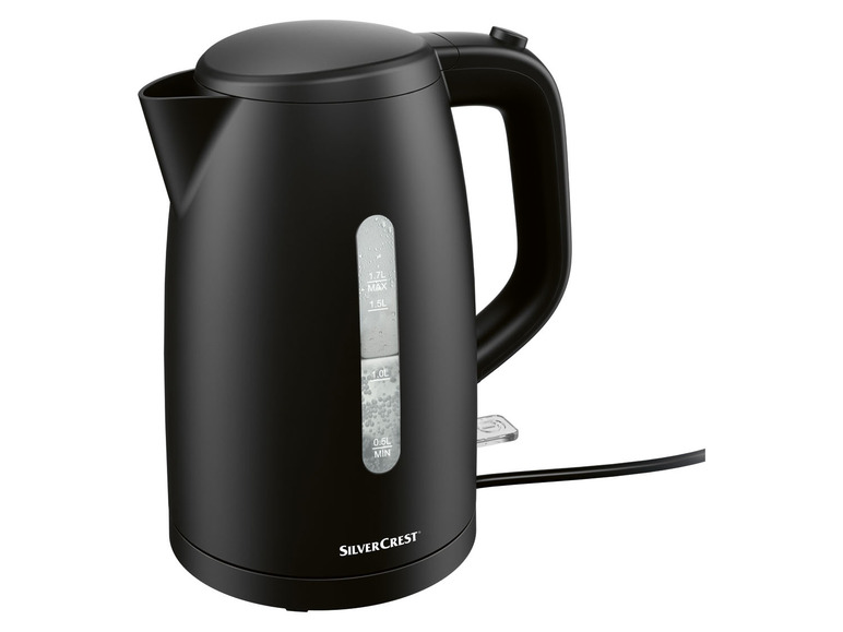 Ga naar volledige schermweergave: SILVERCREST® KITCHEN TOOLS Waterkoker, max. 3000 W, inhoud 1,7 L - afbeelding 8