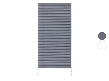 Store plissé pour fenêtre, 60 x 130 cm LIVARNO home