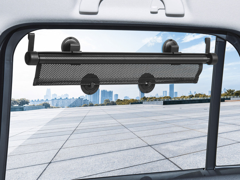 Ga naar volledige schermweergave: ULTIMATE SPEED® Zonnewering voor auto - afbeelding 19