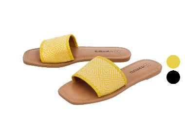 esmara® Pantolettes pour femmes