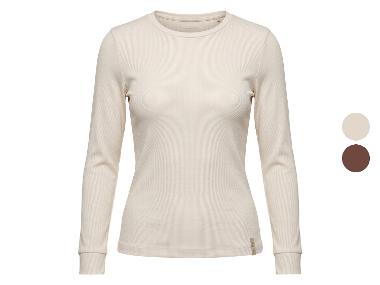 STRENESSE BLUE T-shirt à manches longues pour femmes