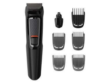 PHILIPS Tondeuse barbe et cheveux Series 3000 »MG3720/33«