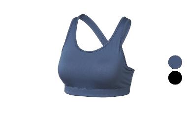 Bustier de sport pour femmes CRIVIT