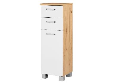 Armoire latérale Palermo LIVARNO home