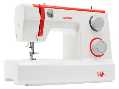 Veritas Naaimachine Niki