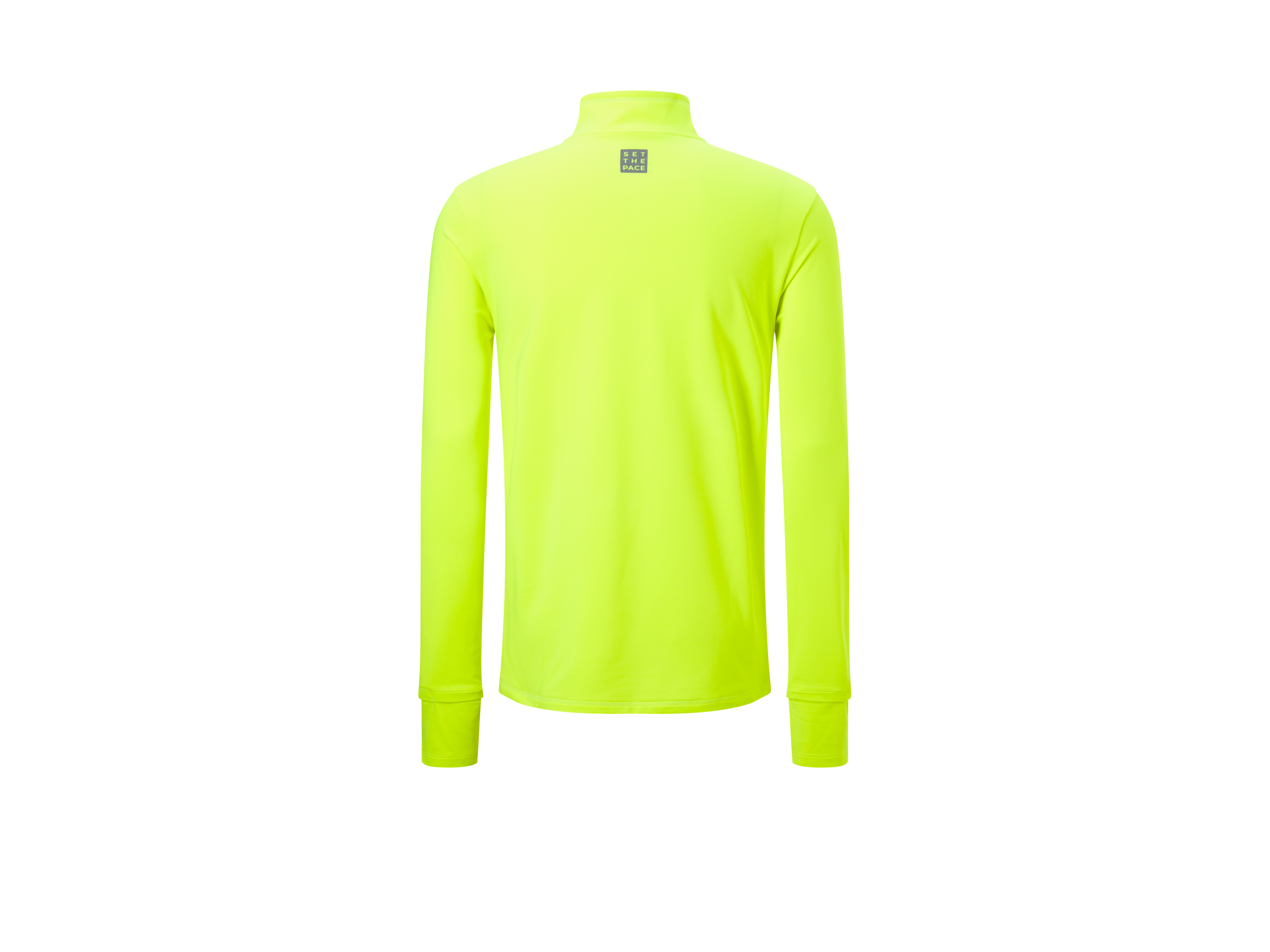 T-shirt thermique fonctionnel pour hommes CRIVIT - 4