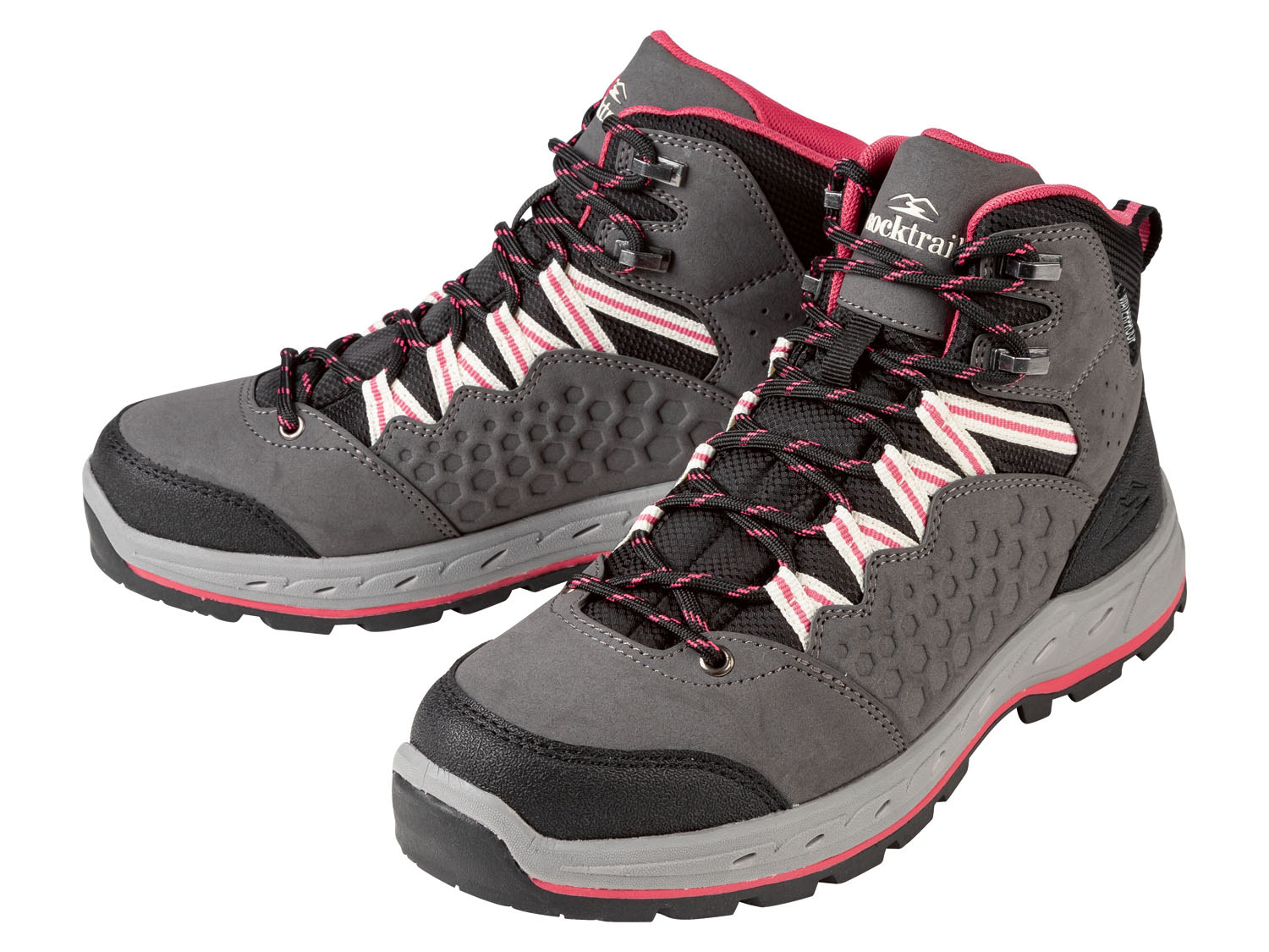 Lidl wandelschoenen dames 2025