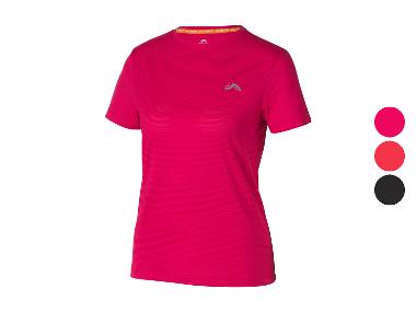 CRIVIT T-shirt de sport pour femmes