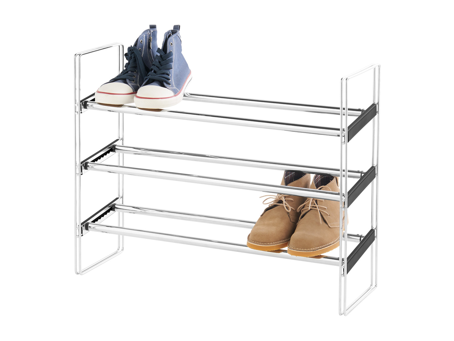 Bloquera Galvanizada De 15 X 19 X 39 Cm Chapa 14 Reforzada | Envío gratis