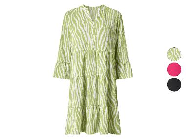 ESMARA® Robe tunique femme