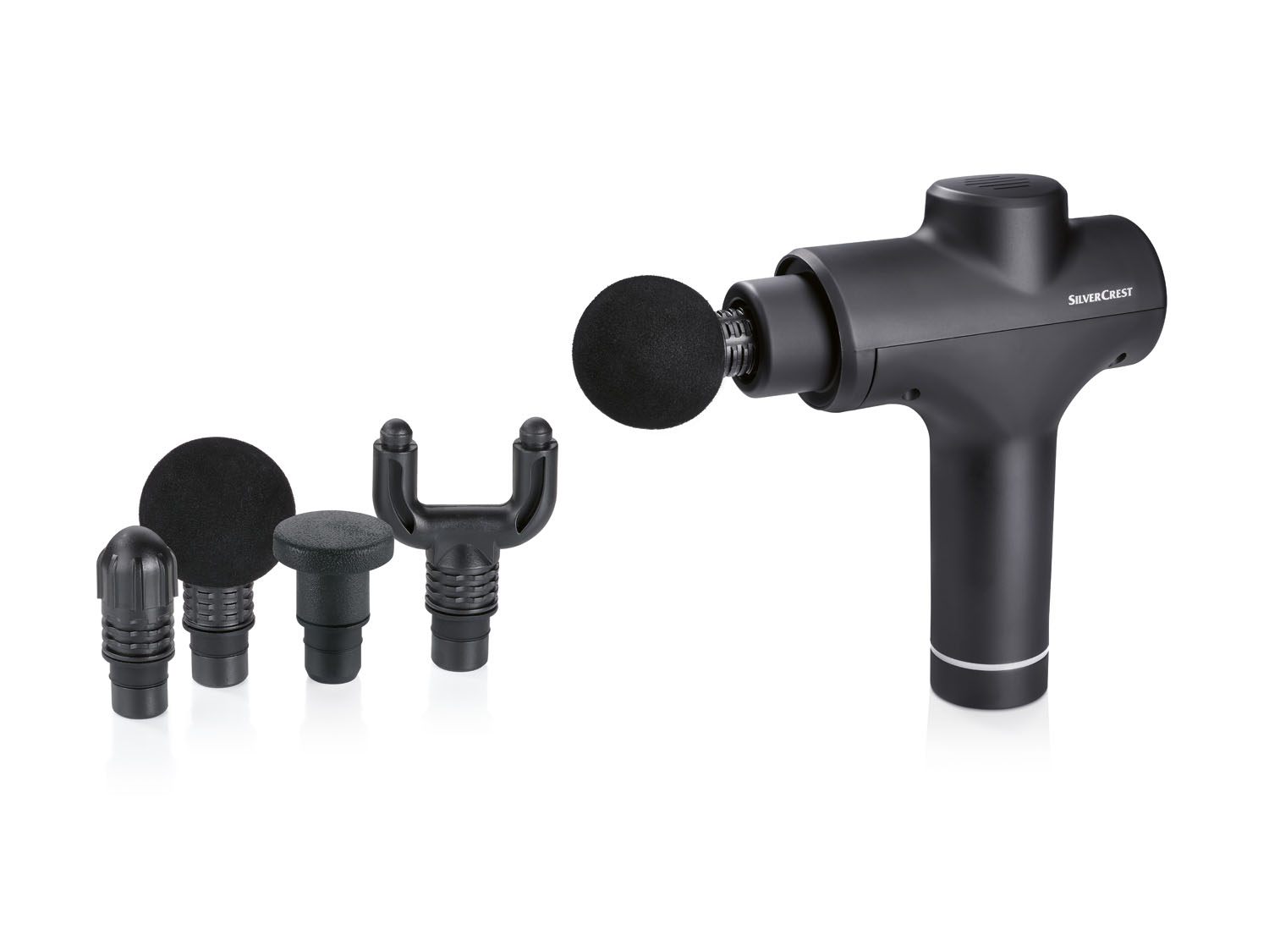 SILVERCREST Massage gun, 20 W